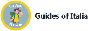 Guides of Italia